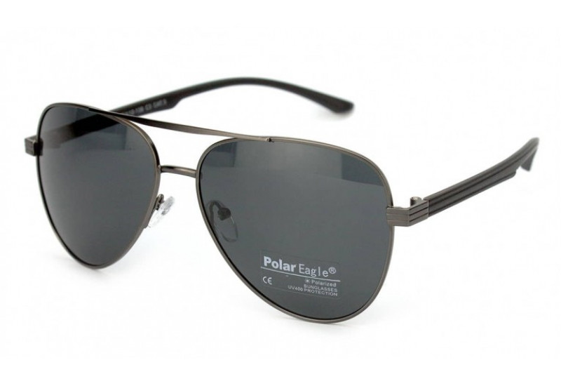  Солнцезащитные очки Polar Eagle 20513 с поляризационными линзами